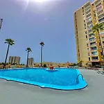 Torres De Yomely - Y8a 아파트