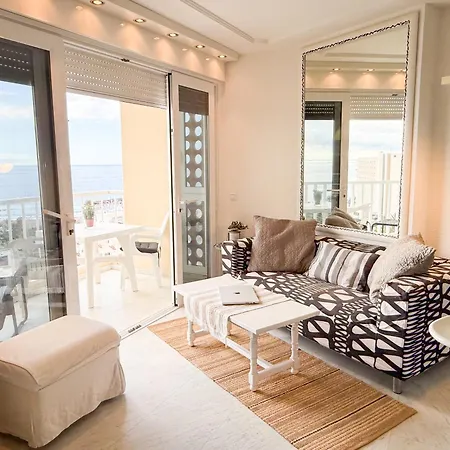 아파트 Torres De Yomely - Y8a