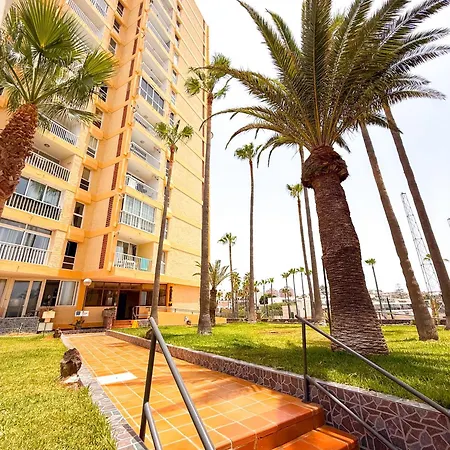 Torres De Yomely - Y8a 플라야데라스아메리카스