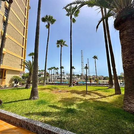 Torres De Yomely - Y8a 아파트