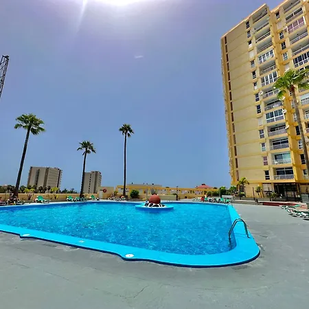 Torres De Yomely - Y8a 아파트