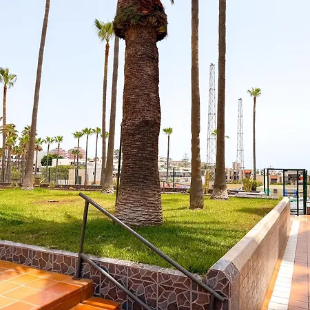 Torres De Yomely - Y8a Playa de las Americas (Tenerife)