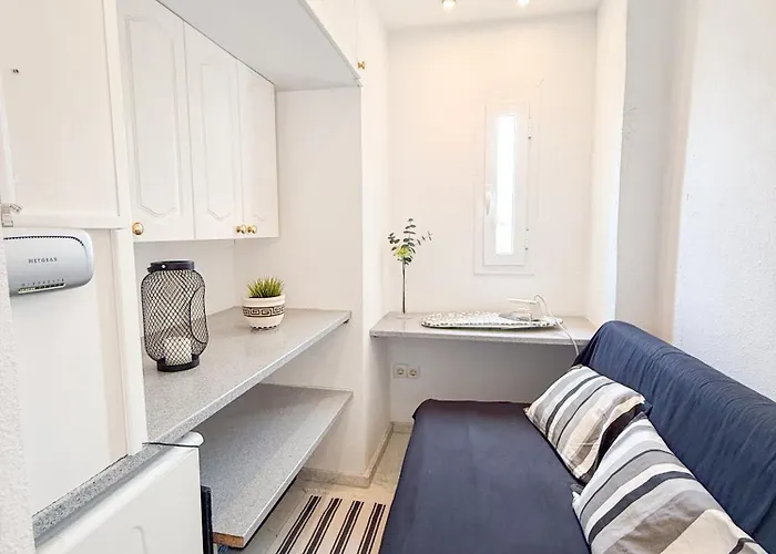 Torres De Yomely - Y8a Apartman *