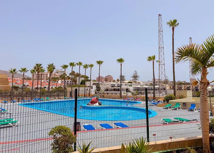 Torres De Yomely - Y8a Apartman *