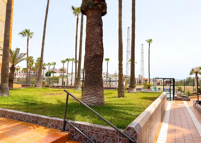 Torres De Yomely - Y8a Playa de las Américas