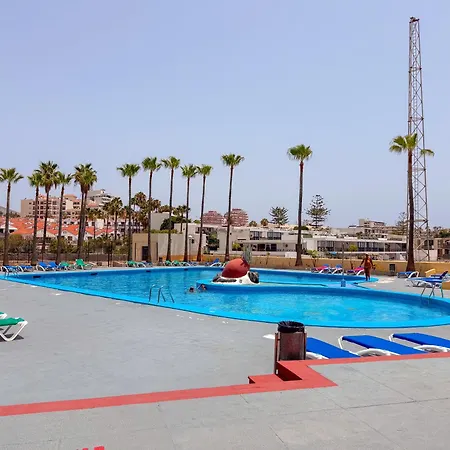 Apartment Torres De Yomely - Y8a